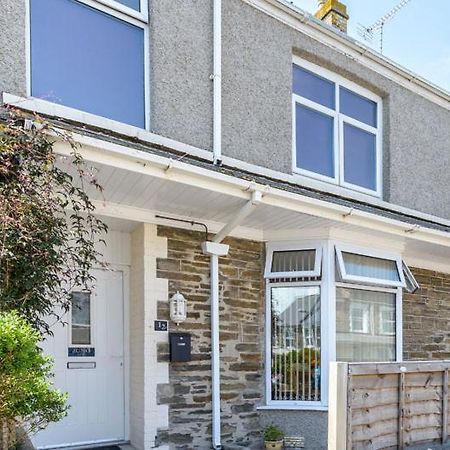 Aurora apartment Newquay New Quay Exterior foto