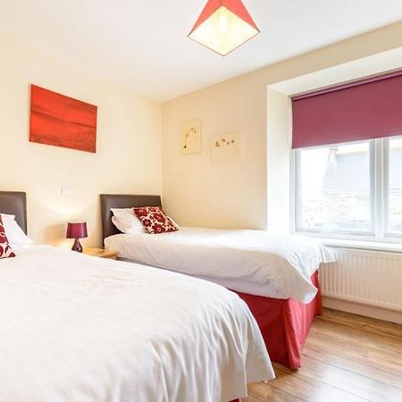 Aurora apartment Newquay New Quay Exterior foto